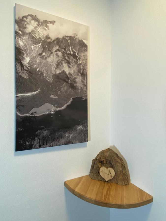 Ferienwohnungen Haus Salzgau Schönau am Königssee Zewnętrze zdjęcie