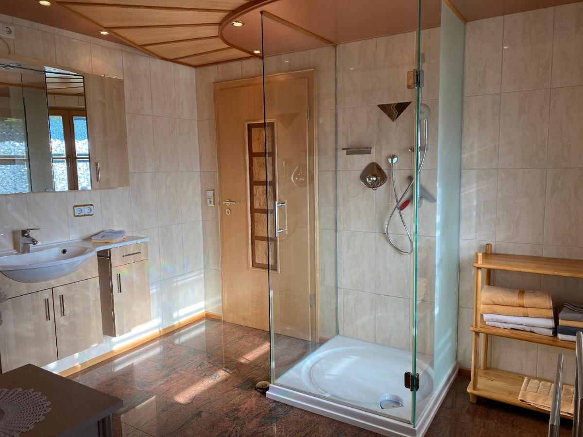 Ferienwohnungen Haus Salzgau Schönau am Königssee Zewnętrze zdjęcie