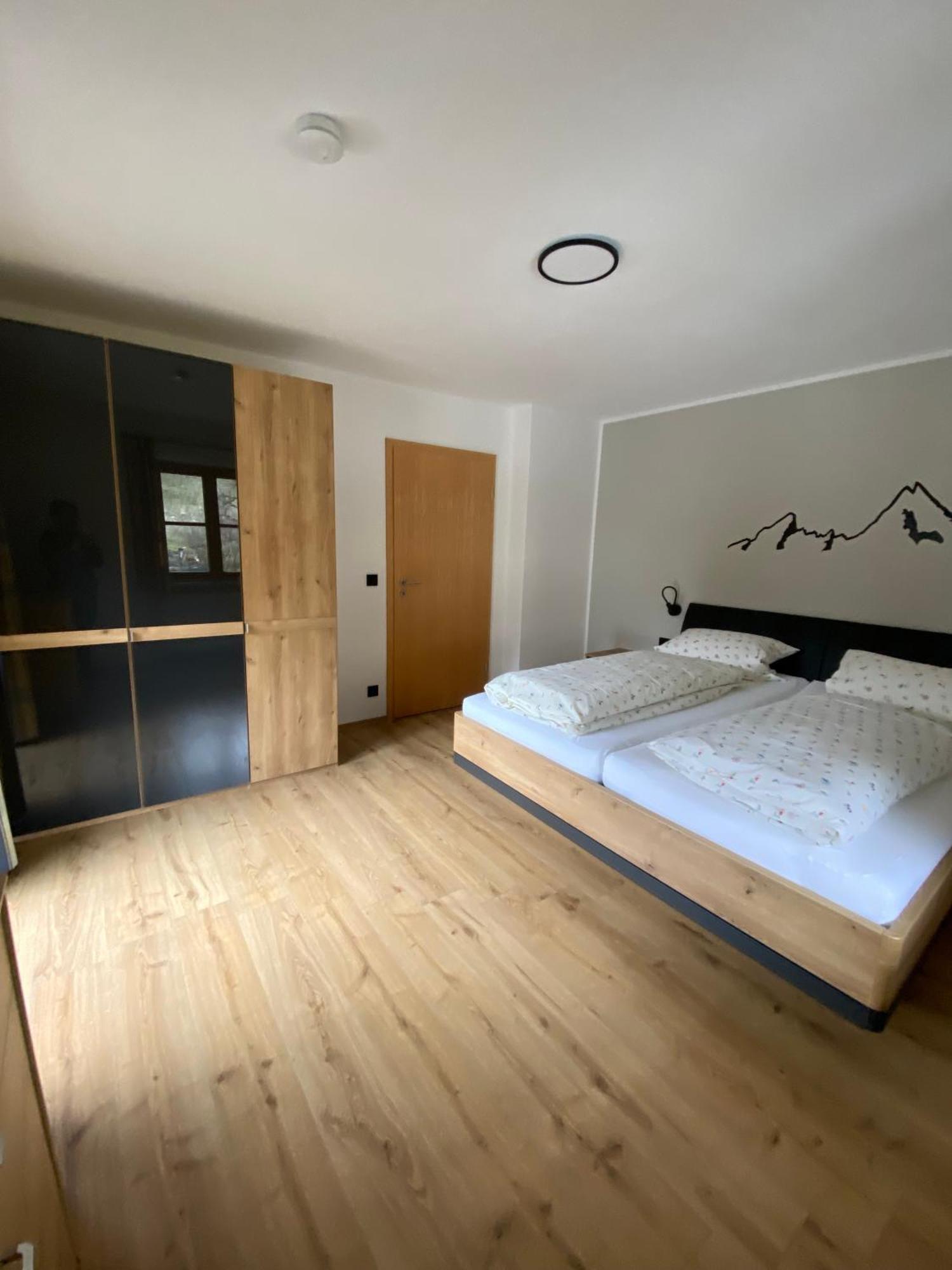 Ferienwohnungen Haus Salzgau Schönau am Königssee Zewnętrze zdjęcie